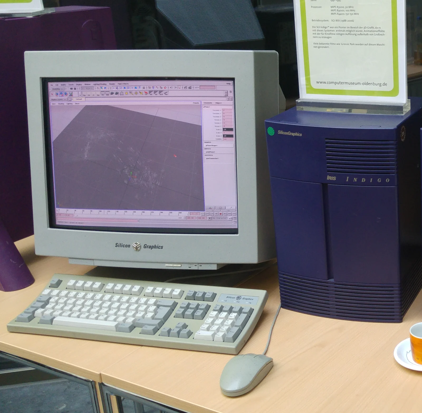 1999 television and home computer with dial-up internet
