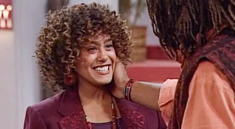 Cree Summer as Freddie Brooks on A Different World