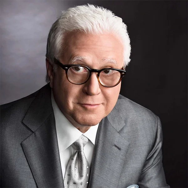 America's Funniest Home Videos producer Vin Di Bona