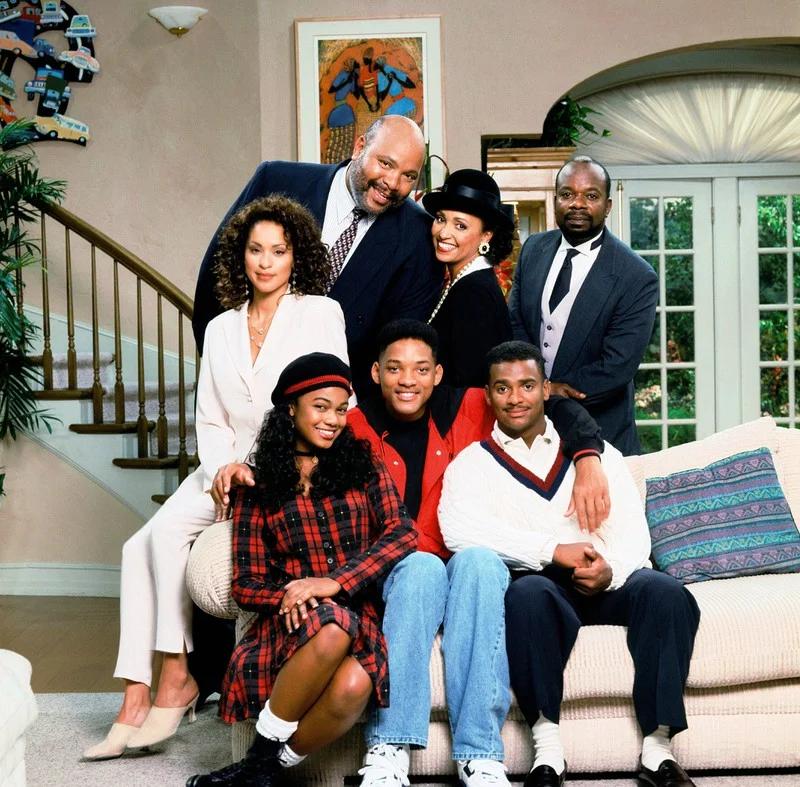 Banks family ensemble