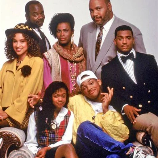 Banks family promotional image