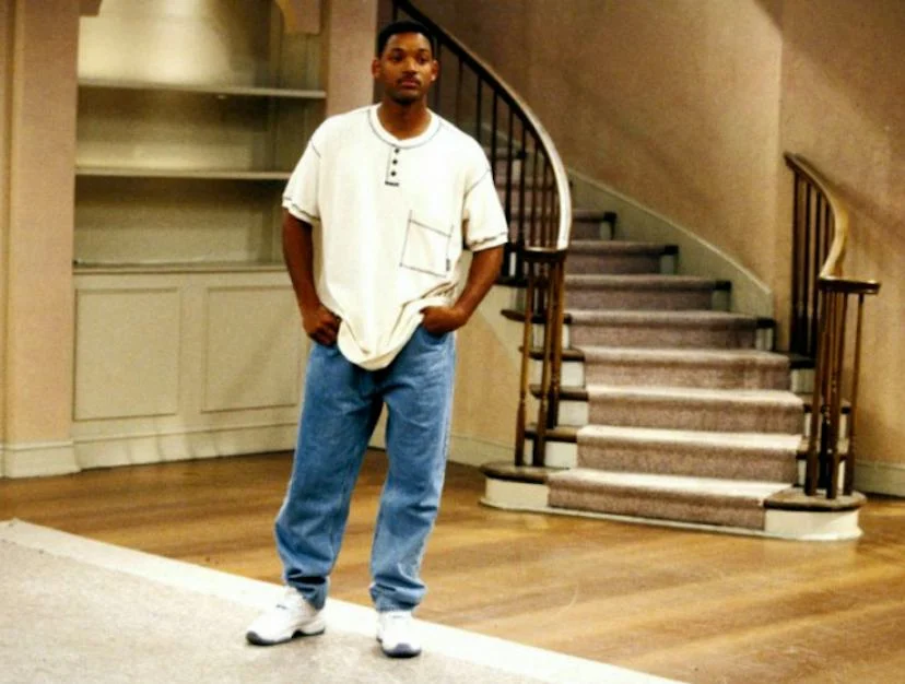 Will alone in empty Banks mansion