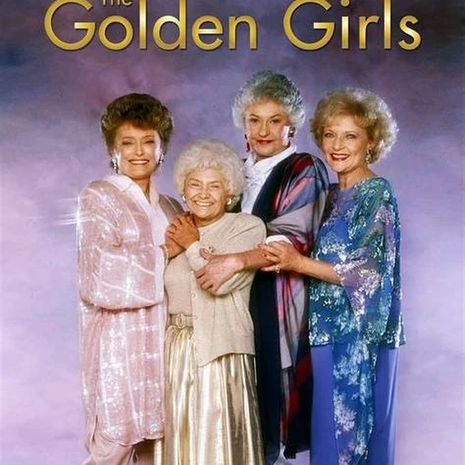 Golden girls 1992 finale