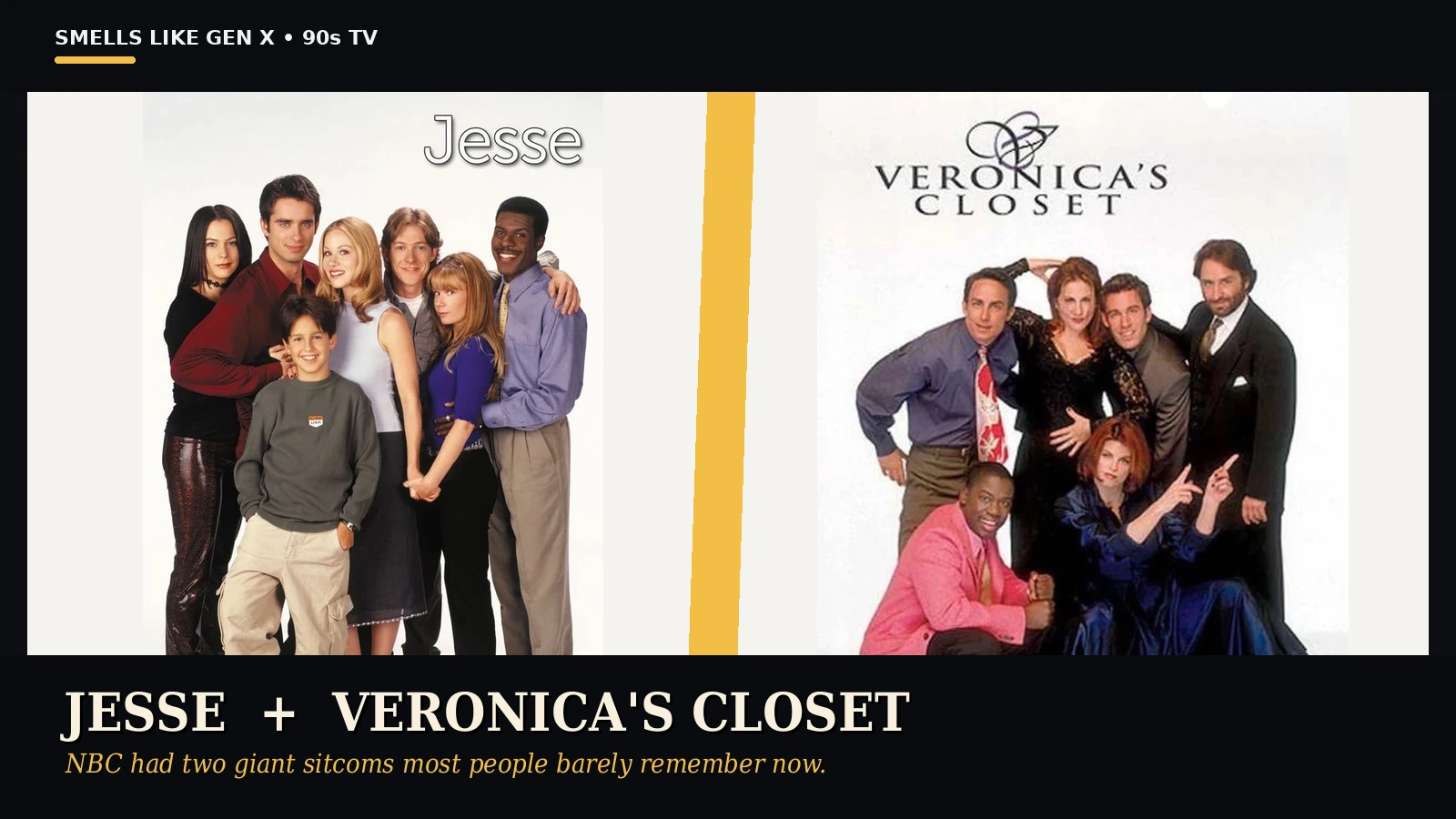 Jesse veronicas closet publicity