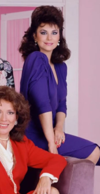 Julia sugarbaker monologue