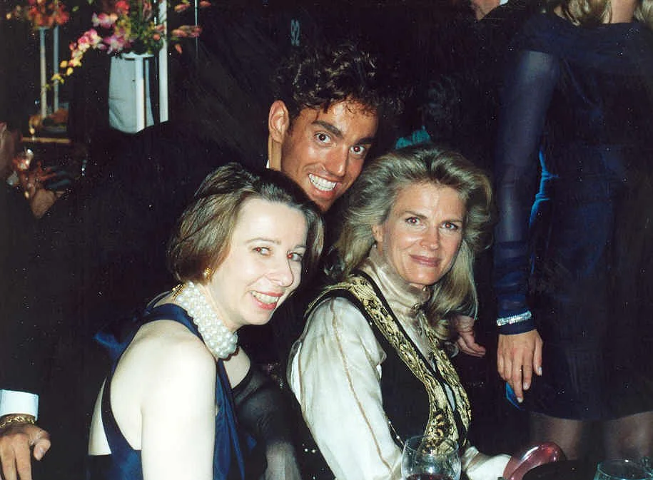 Murphy Brown creator Diane English