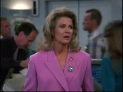 Murphy Brown episode responding to the Dan Quayle controversy