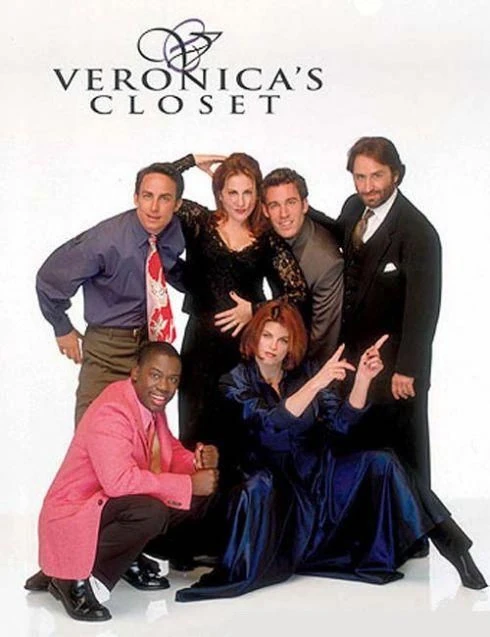Veronicas closet kirstie alley
