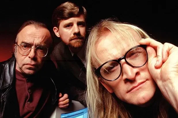 The Lone Gunmen